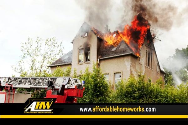 Subtle Signs That Your Home Might Be At Risk For Fire Damage